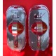 DIRECCIONAL LED BALA NI2 AMBAR ROJO

										-
