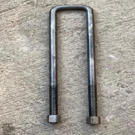 ABRAZADERA PARA MUEY 7 8X3X20

										-