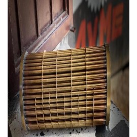 141420 ENFRIADOR DE ACEITE PANAL BIG CAM CUMMINS 

										-
