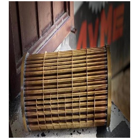 141420 ENFRIADOR DE ACEITE PANAL BIG CAM CUMMINS 

										-