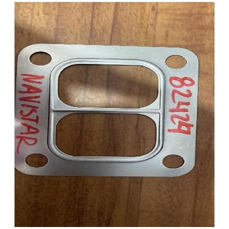 82424 EMPAQUE PARA TURBO NAVISTAR 

										-