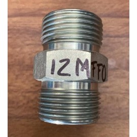 12MFFOR 12MFFOR ADAPTADOR HIFRAHULICO 3 4

										-