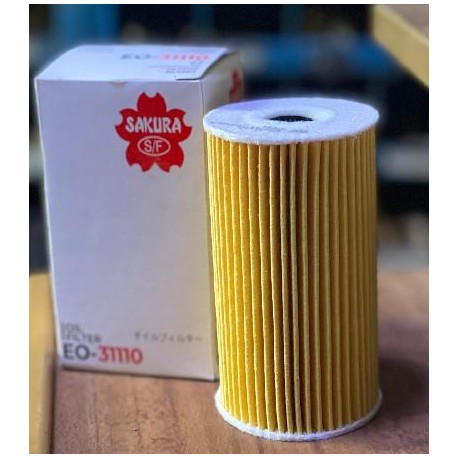 FILTRO EO31110 AMAROK OF3L62

										-