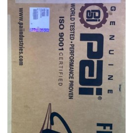 131656 EMPAQUE DE CARTER ISX CUMMINS 

										-Nuevo