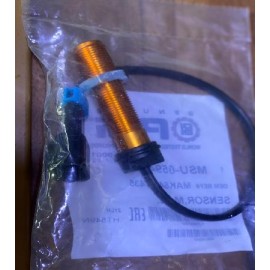 MSU0594 SENSOR DE TACOMETRO 1 4

										-