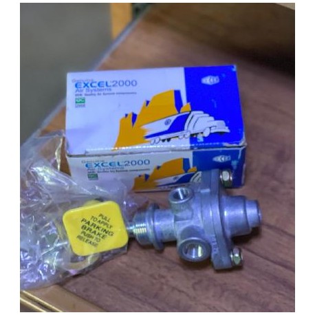 EM56270 VALVULA DE ESTACIONAMIENTO PP1

										-