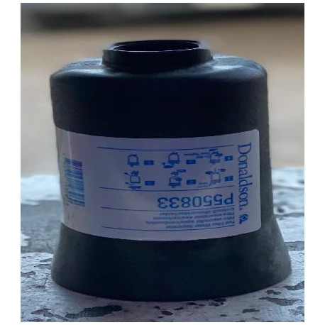 FILTRO P550833 BF46062 

										-