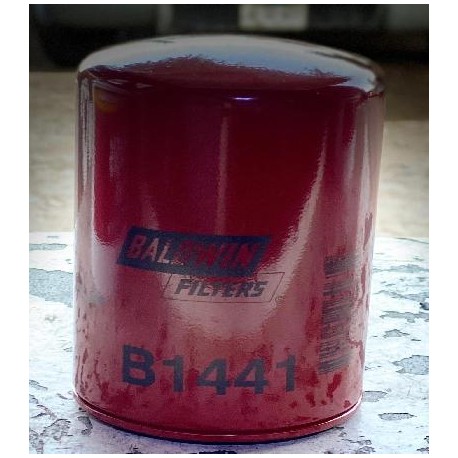 FILTRO B1441 PH9100 7202

										-
