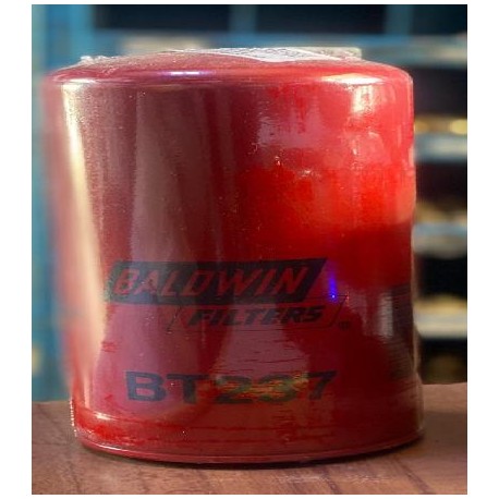 FILTRO BT 237 GP 31

										-