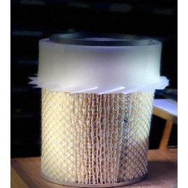 FILTRO PA1667FN

										-