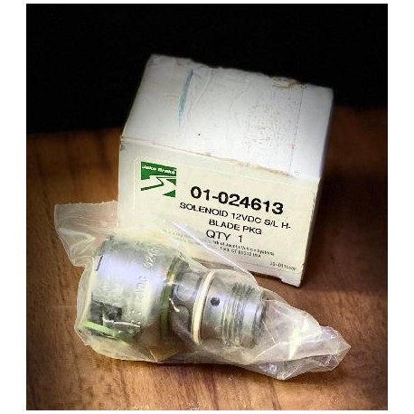 BOBINA DE FRENO DE MOTOR 01 024613

										-