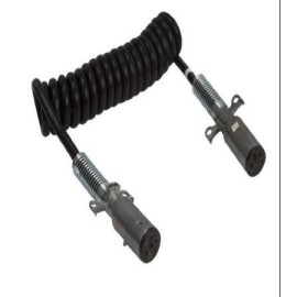 MACHO ENSAMBLE CABLE NEGRO 

										-
