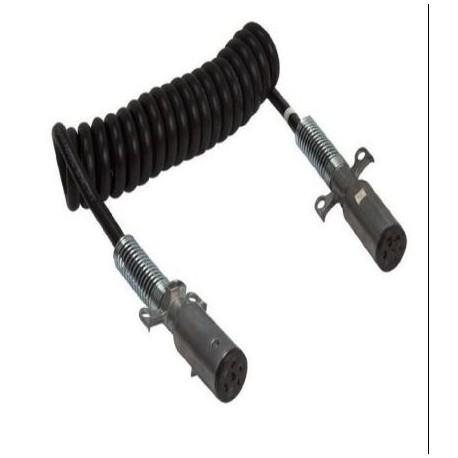 MACHO ENSAMBLE CABLE NEGRO 

										-