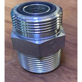 CONEXION MACHO CAA PLANA A ORING MACHO 8MFFOR 8MB

										-