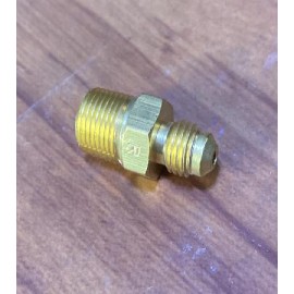 CONECTOR MACHO NPT 1 8 1 8

										-Nuevo
