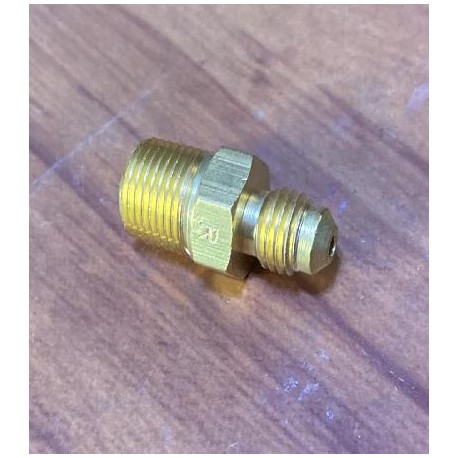 CONECTOR MACHO NPT 1 8 1 8

										-Nuevo