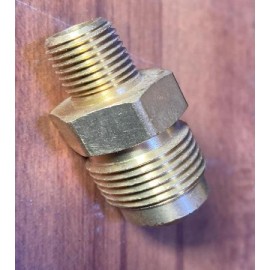 CONECTOR MACHO NPT NPT 5 8 A 1 4

										-
