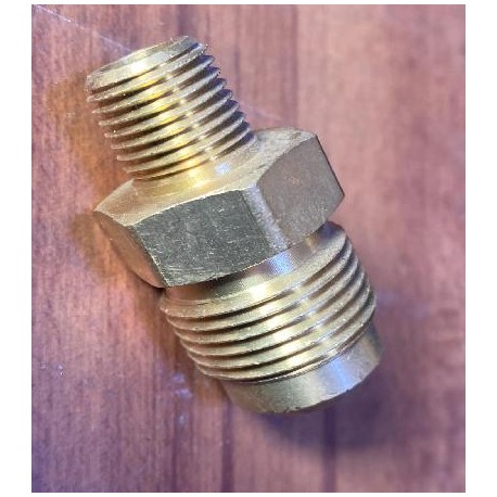 CONECTOR MACHO NPT NPT 5 8 A 1 4

										-