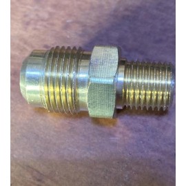 CONECTOR MACHO NPT NPT 5 16 A 1 4

										-