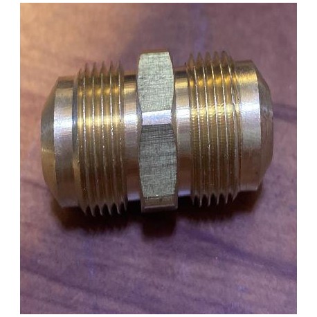 UNIDOR 3 8 BRONCE 

										-