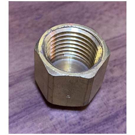 TAPON HEMBRA 1 2

										-Nuevo