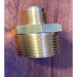 CONECTOR MACHO DE 1 4 A 1 2

										-Nuevo