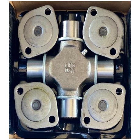 CRUCETA 279 X 

										-