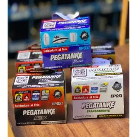 5578 PEGATANKE 

										-Nuevo