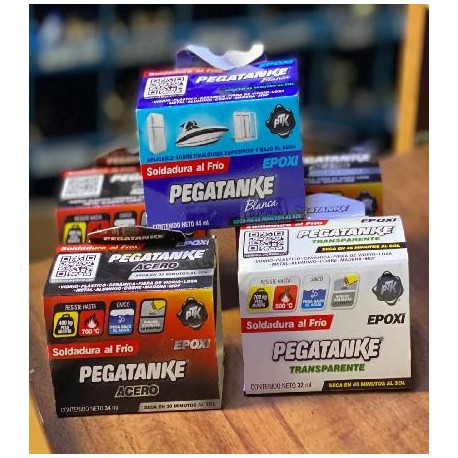 5578 PEGATANKE 

										-Nuevo