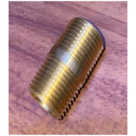 NIPLE LARGO 1 2X1 1 2

										-