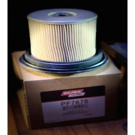 FILTRO PF7678

										-
