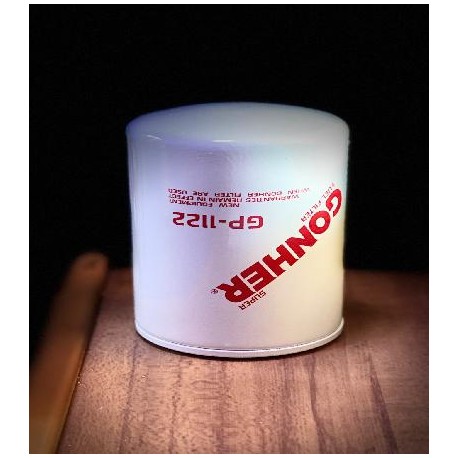 FILTRO GP1122

										-