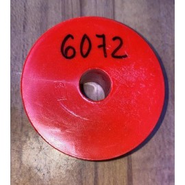 HULE PARA CASETA UNIVERSAL 6072 3X1X 5 8

										-