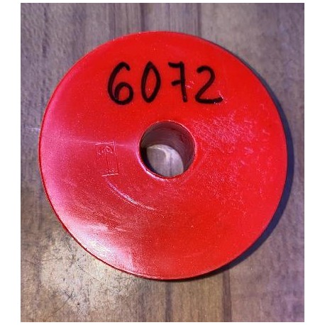 HULE PARA CASETA UNIVERSAL 6072 3X1X 5 8

										-