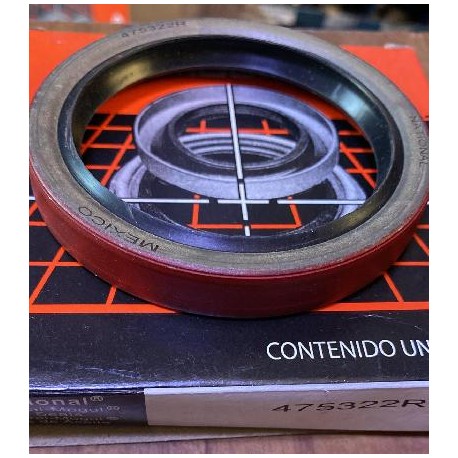 RETEN 475322R 88AX319P2

										-