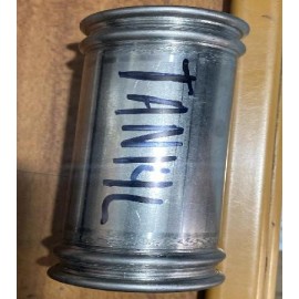 TDAN14L TUBO DE AGUA N14 LARGO

										-