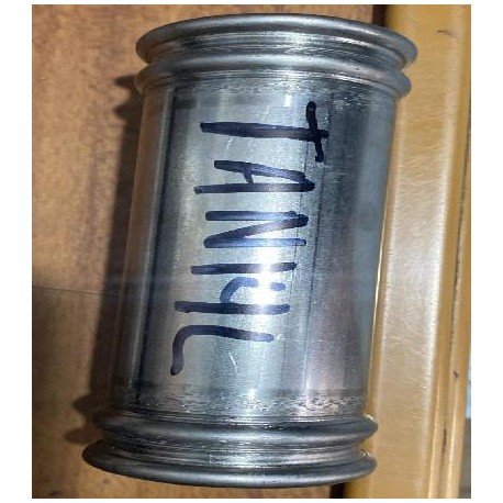 TDAN14L TUBO DE AGUA N14 LARGO

										-