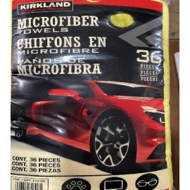 AV36 TOALLAS DE MICROFIBRA 

										-