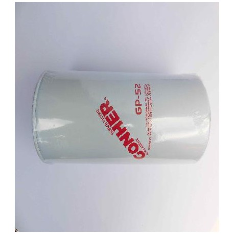 Filtro GP52

										-