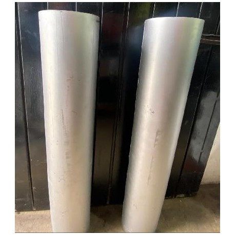 TPE4P TUBO PARA ESCAPE 4 PULGADAS 

										-