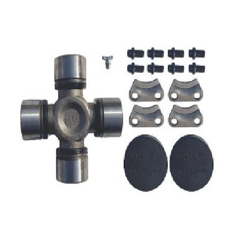 Cruceta SPL 170X

										-