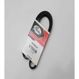 BANDA K100630

										-