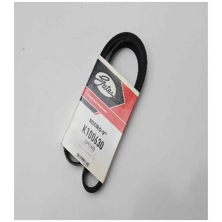 BANDA K100630

										-