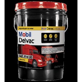 Aceite Mobil 25W50

										-
