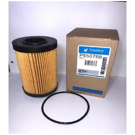 filtro de Aceite Motor Mercedez P550768

										-