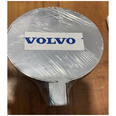 CANDADO PARA TAPON DE DIESEL VOLVO

										-Nuevo