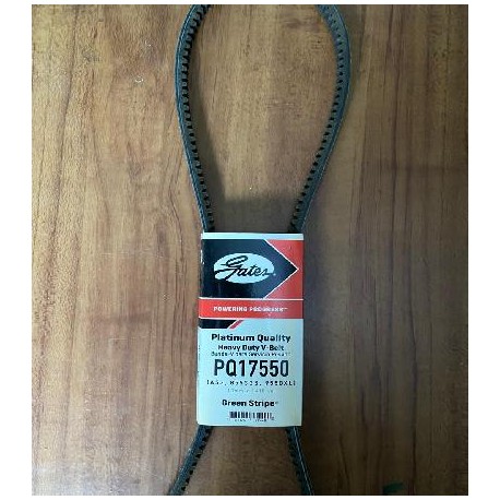 Banda BPQ17550

										-