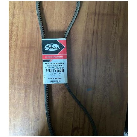 Banda BPQ17540

										-