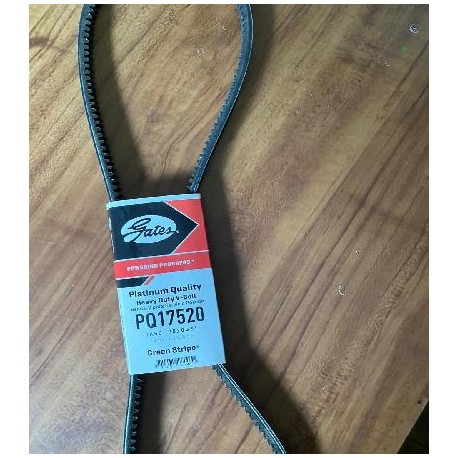 Banda BPQ17520

										-