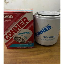 Filtro para agua GP1010Q

										-Nuevo